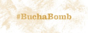 #buchabomb free kombcha buffalo kombucha